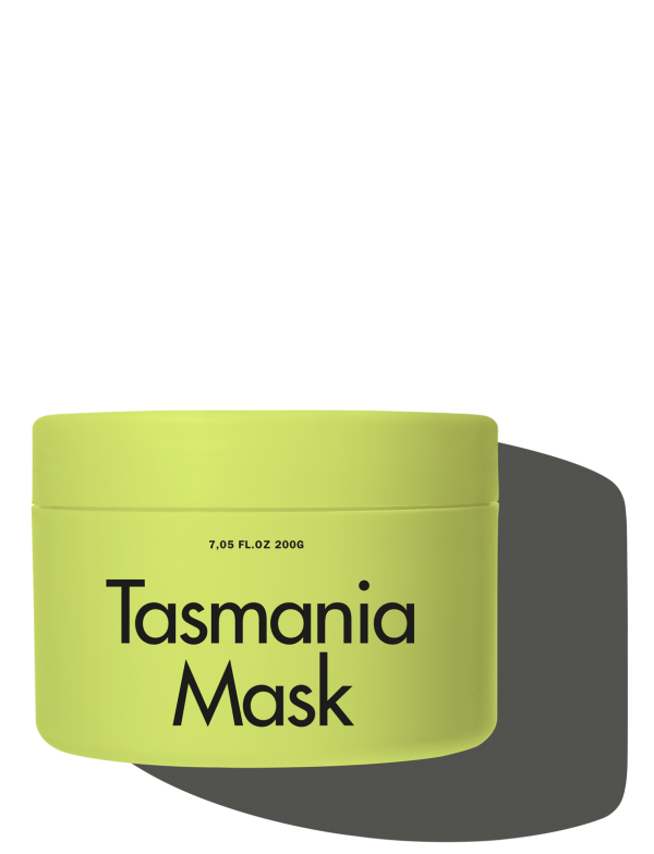 Tasmania_Mask