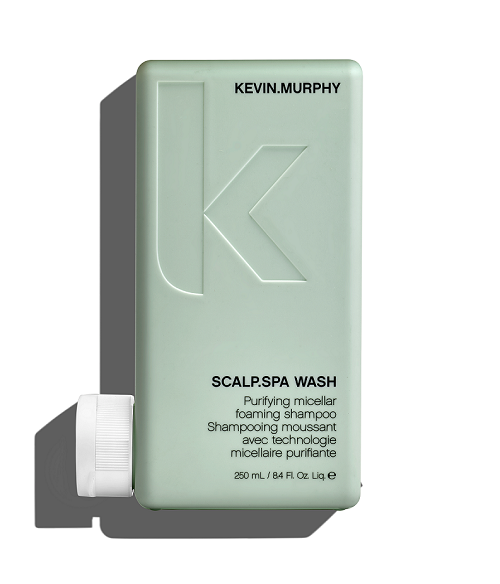 scalp-spa-wash