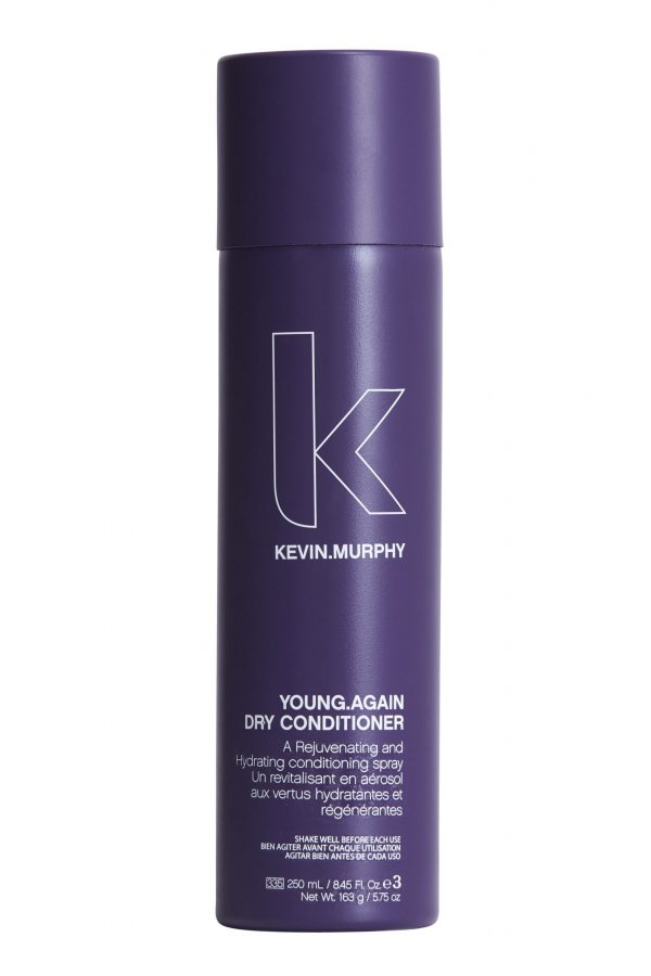 young.again dry conditioner 250ml