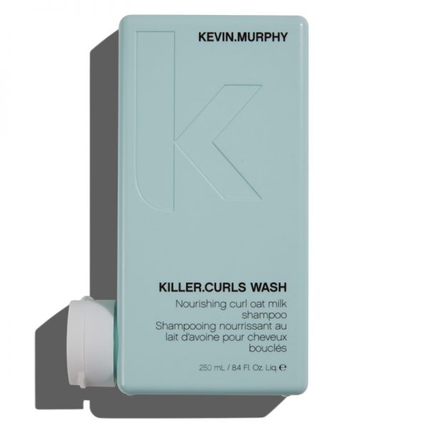 KillerCurlsWash